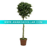 Wholesale Artificial Bay Tree