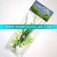 Wholesale Artificial plastic aquatic plant