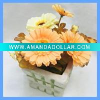 Wholesale artificial plants,bonsai plants