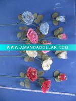 Wholesale artificial flower(HY-0071)