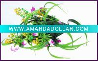 Wholesale Bush Jequirity artificial plant
