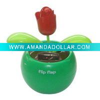 Wholesale flower solar