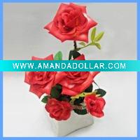 Wholesale bonsai plants,artificial plants