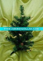 Wholesale artificial Christmas tree decoration