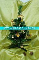 Wholesale artificial Christmas tree decoration