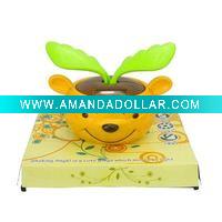 Wholesale animal solar