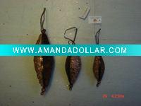 Wholesale Artificial Chrismas tree ornaments