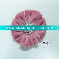 Wholesale handmade flowers