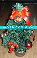 25cm Christmas tree