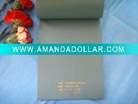 PVC Foil for making Artificial Christmas tree