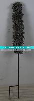 Wholesale Abrasive belt tree with reseda bright powder