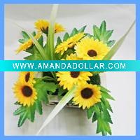 Wholesale artificial plants,bonsai plants