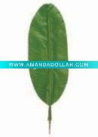 Artificial Leaves