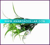 Wholesale Bush orchid artificial plant