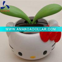 Wholesale Cartoon Solar Toys