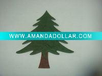 Wholesale Tree for scrapbooking embelishment