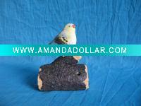 Wholesale Bird Standing on Tree Branch