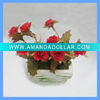 artificial plants,bonsai plants