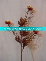 Pure Hand Made Artificial Flowers
