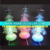 Wholesale Electronic Gift,Christmas Light Tree,Led Gift,Flashing Christmas decoration Light