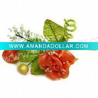 artificial flower