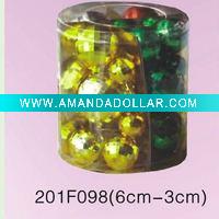 Wholesale Christmas tree decoration