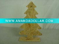 Wholesale Christmas tree artware