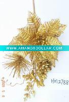 Holiday Christmas artificial flower
