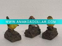 Wholesale Bird Standing on Tree Branch