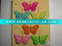 Wholesale feather butterfly