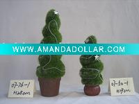 artificial tree