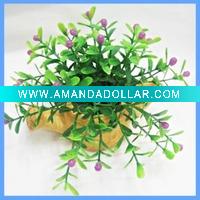 artificial plants,bonsai plants