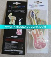 paper car perfume(LIS-28)