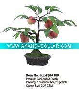 Wholesale Artificial Fruits,Artificial trees,Decoration