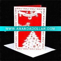 Christmas Greeting card