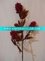 Pure Hand Made Artificial Flowers
