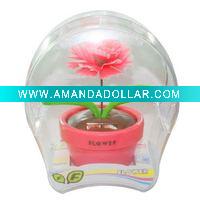 flower solar