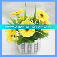 artificial plants,bonsai plants