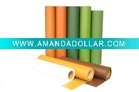 Wholesale PVC rigid film for artificial christmas trees