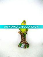 polyresin owl crafts/products