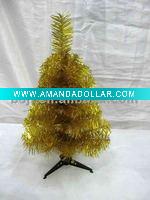 Mini Noble Artificial Christmas Tree