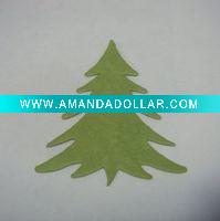 Tree for scrapbooking embelishment