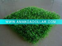 Wholesale Artificial Grass KWD-DC1012-4 (artificial plants ; artificial turf) to be decoration