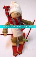 Christmas Ornaments119045A