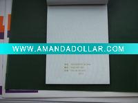 PVC Sheet for making Artificial Christmas tree material