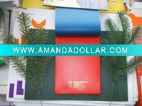 Christmas film for making Artificial Christmas tree