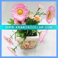 artificial bonsai plants,potted plants