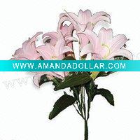 Wholesale artificial flower