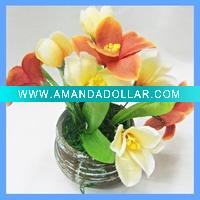 artificial bonsai plants,potted plants