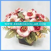 Wholesale artificial plants,bonsai plants